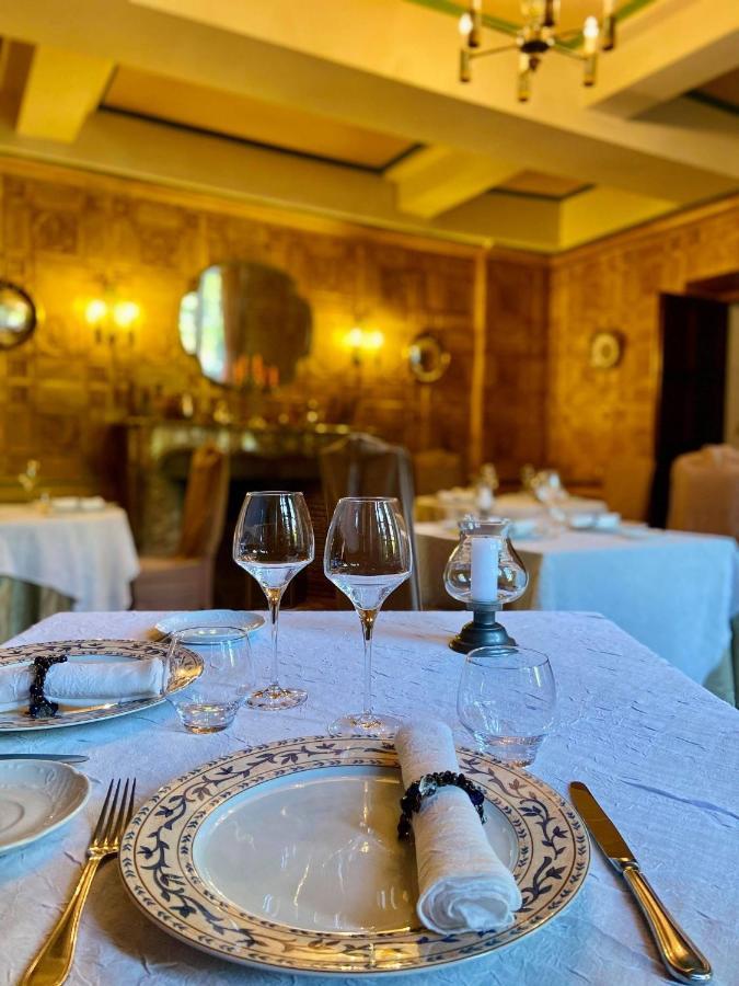 Chateau De Floure - Spa Et Piscine Exterieure Chauffee Carcassonne Ngoại thất bức ảnh