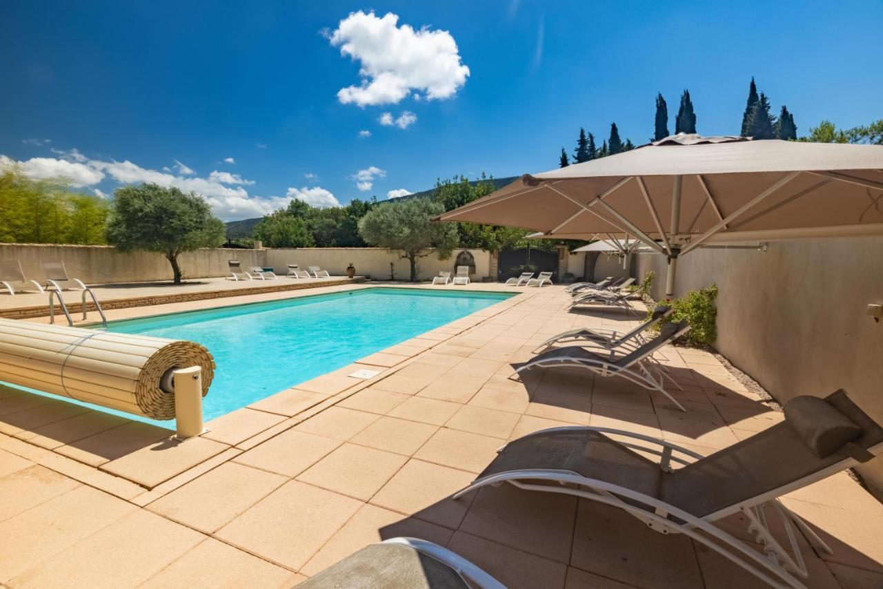 Chateau De Floure - Spa Et Piscine Exterieure Chauffee Carcassonne Ngoại thất bức ảnh