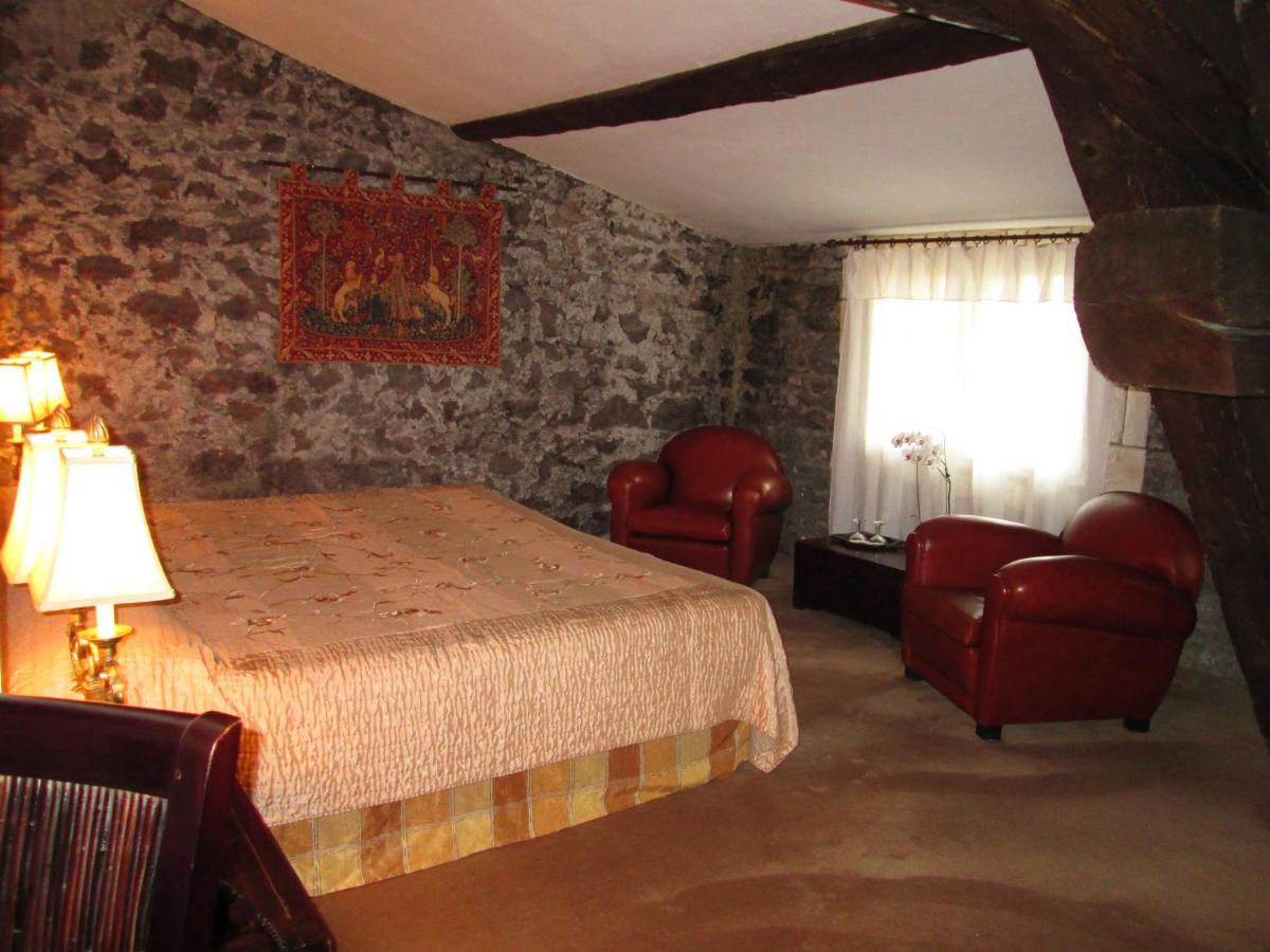 Chateau De Floure - Spa Et Piscine Exterieure Chauffee Carcassonne Ngoại thất bức ảnh