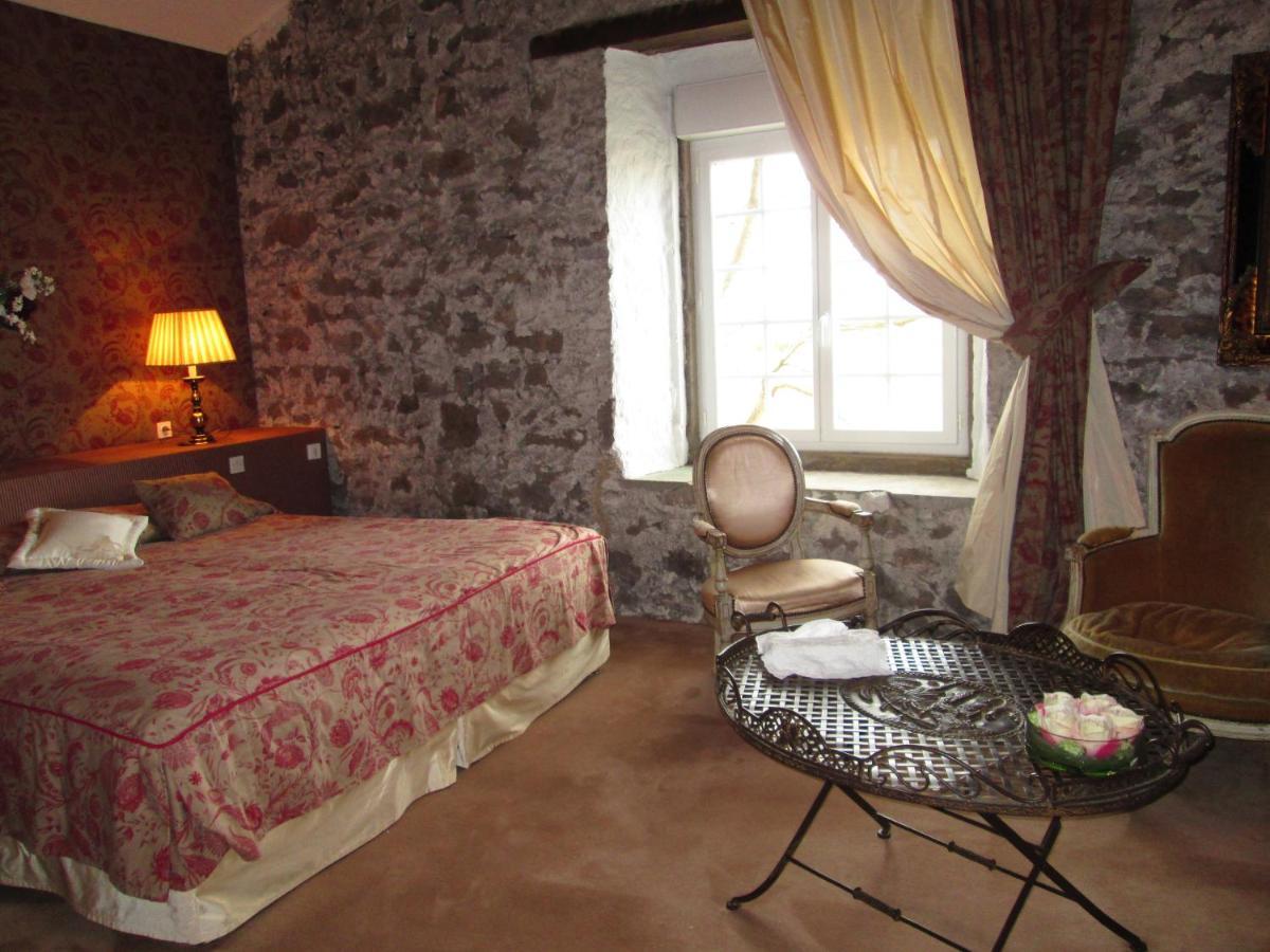 Chateau De Floure - Spa Et Piscine Exterieure Chauffee Carcassonne Ngoại thất bức ảnh