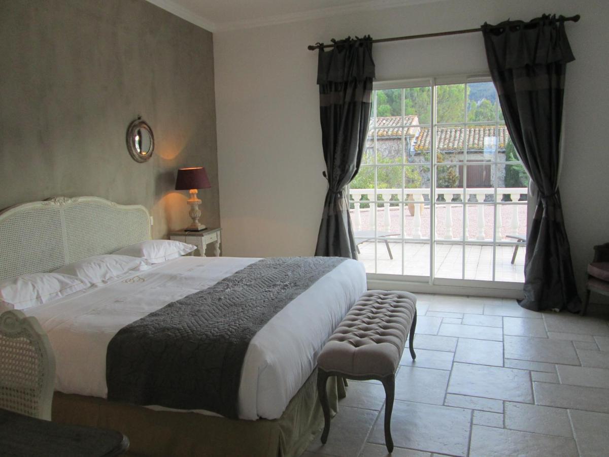 Chateau De Floure - Spa Et Piscine Exterieure Chauffee Carcassonne Ngoại thất bức ảnh