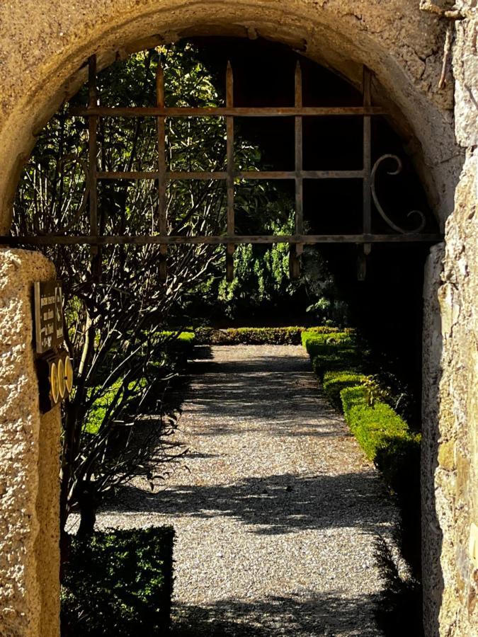 Chateau De Floure - Spa Et Piscine Exterieure Chauffee Carcassonne Ngoại thất bức ảnh