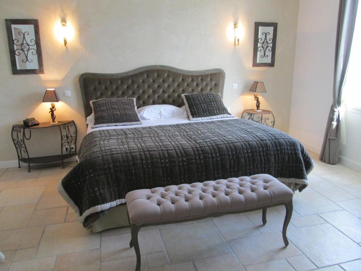 Chateau De Floure - Spa Et Piscine Exterieure Chauffee Carcassonne Ngoại thất bức ảnh
