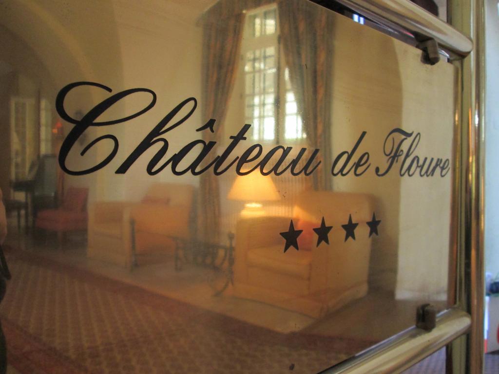 Chateau De Floure - Spa Et Piscine Exterieure Chauffee Carcassonne Ngoại thất bức ảnh