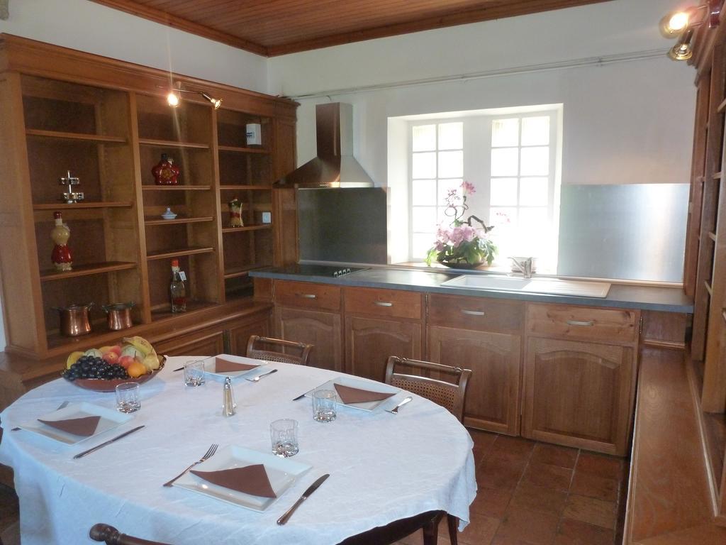 Chateau De Floure - Spa Et Piscine Exterieure Chauffee Carcassonne Ngoại thất bức ảnh