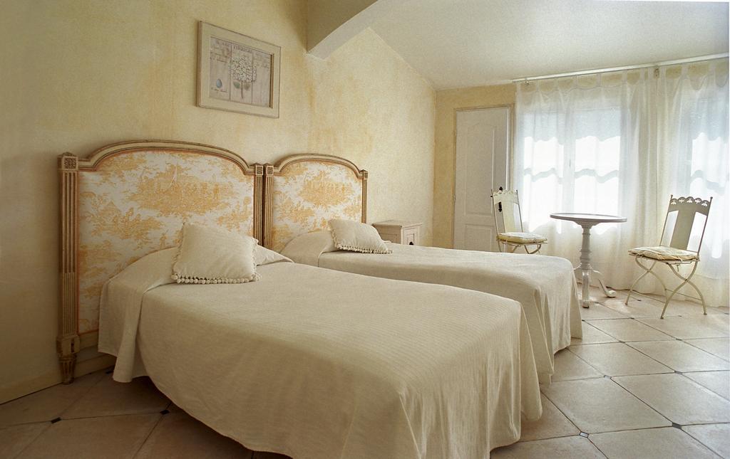 Chateau De Floure - Spa Et Piscine Exterieure Chauffee Carcassonne Phòng bức ảnh