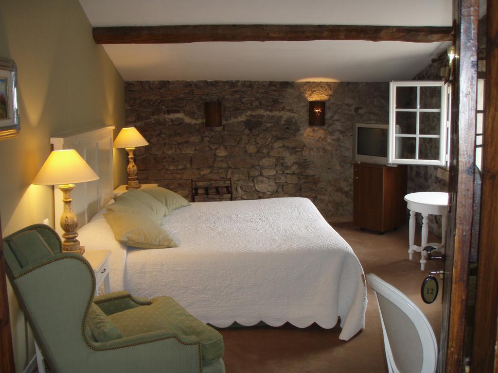 Chateau De Floure - Spa Et Piscine Exterieure Chauffee Carcassonne Ngoại thất bức ảnh
