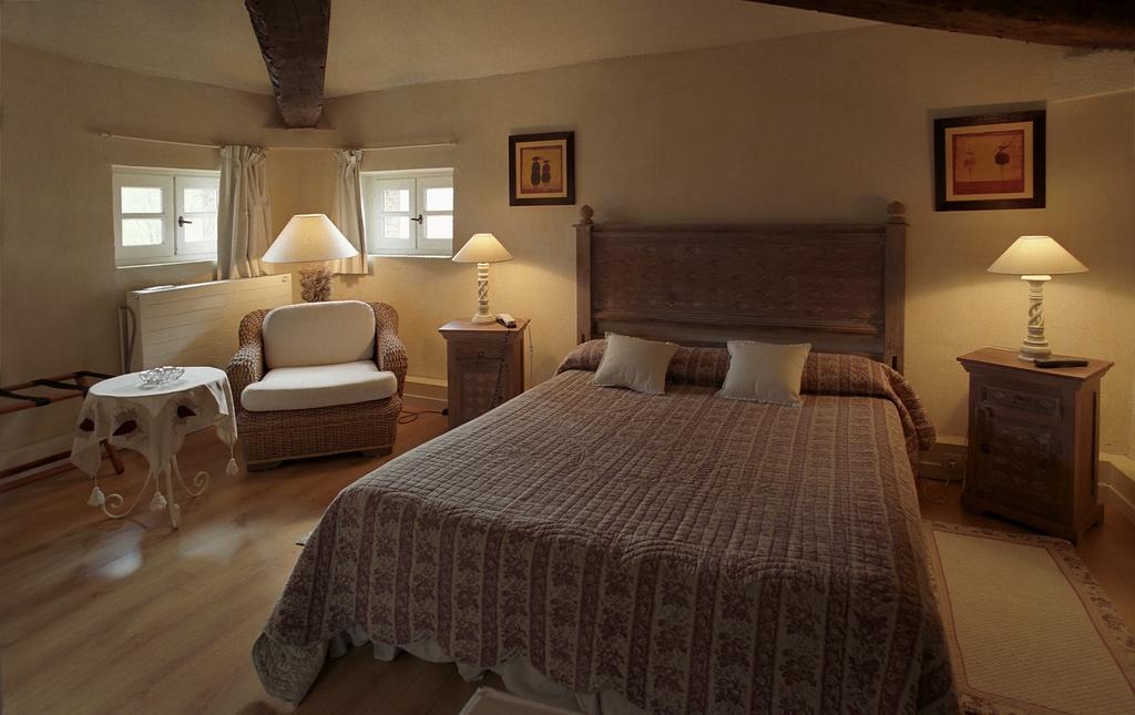Chateau De Floure - Spa Et Piscine Exterieure Chauffee Carcassonne Ngoại thất bức ảnh